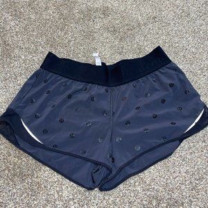 Lululemon Hotty Hot Short Special Edition 2.5"